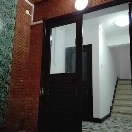 Apartamento San Juan Vintage 马拉加 外观 照片