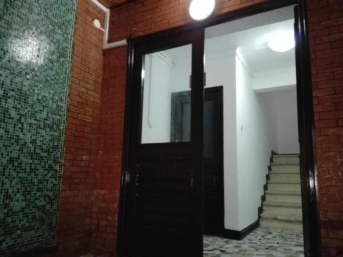 Apartamento San Juan Vintage 马拉加 外观 照片